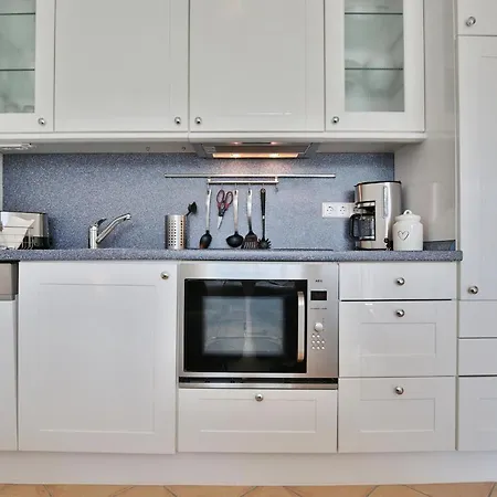Apartment Residenz Am Kurpark Residenz Am Kurpark 5 *