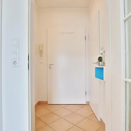 公寓 Residenz Am Kurpark Residenz Am Kurpark 5 *