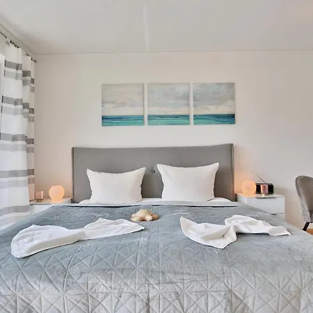 Apartment Residenz Am Kurpark Residenz Am Kurpark 5 *