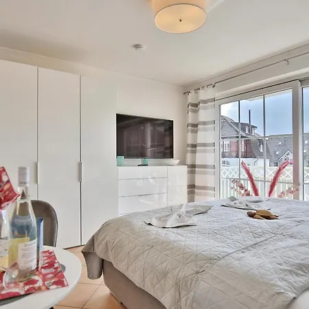 Residenz Am Kurpark Residenz Am Kurpark 5 公寓 *