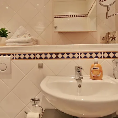 公寓 Residenz Am Kurpark Residenz Am Kurpark 5