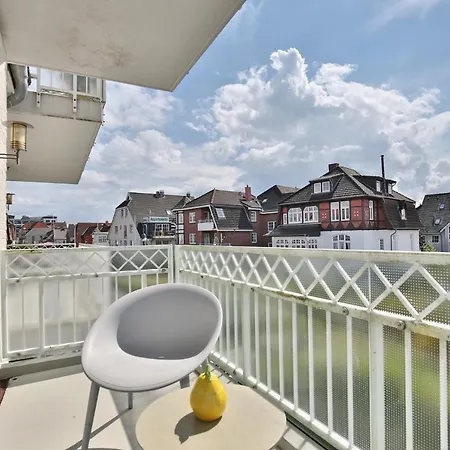 Residenz Am Kurpark Residenz Am Kurpark 5 公寓 *