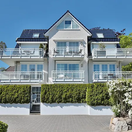 Residenz Am Kurpark Residenz Am Kurpark 5