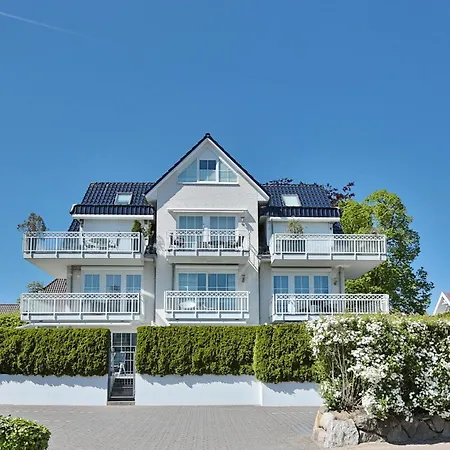 公寓 Residenz Am Kurpark Residenz Am Kurpark 5 *